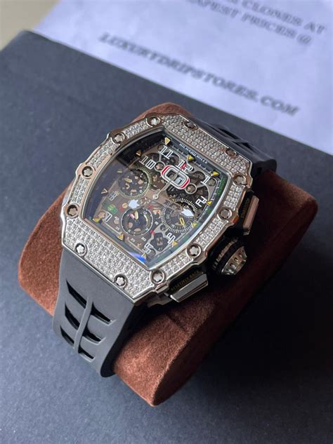 best richard mille clone|Richard Mille clone for sale.